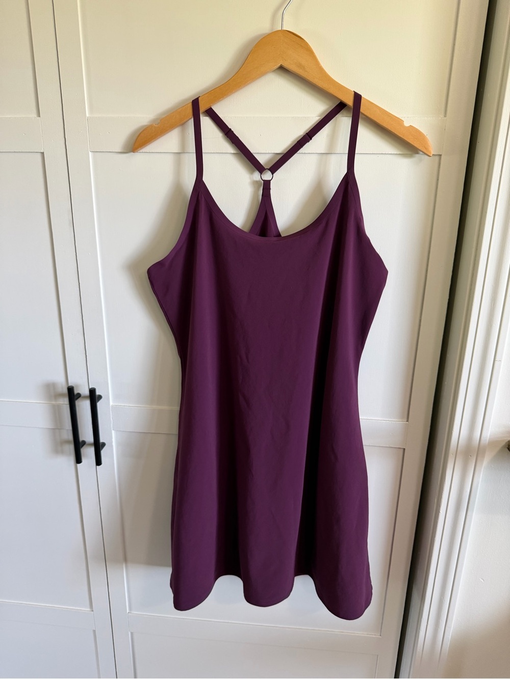 Outdoor voices exercise dress